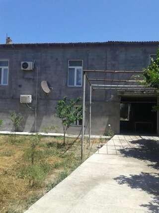 Апартаменты Rental house in village Bine Баку Апартаменты с 1 спальней-24