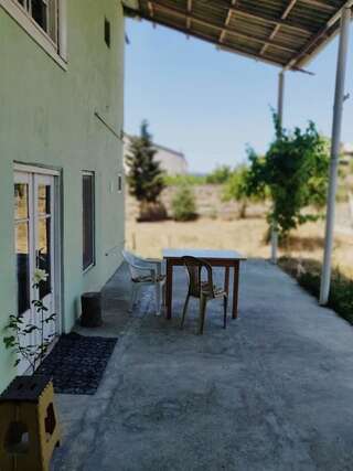 Апартаменты Rental house in village Bine Баку Апартаменты с 1 спальней-4